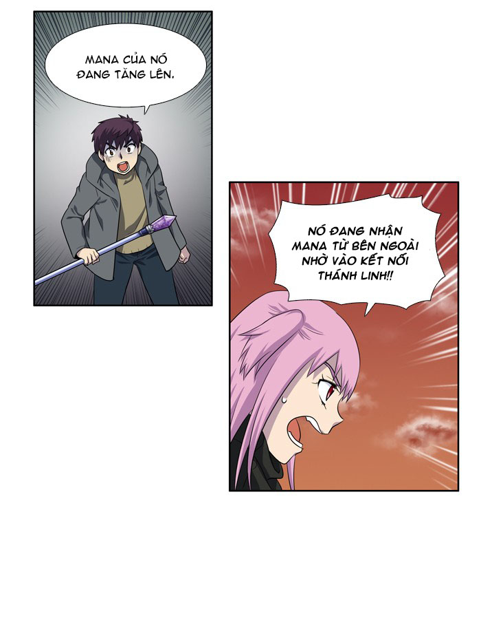 Thế Giới Game Thủ Chapter 179 - 24