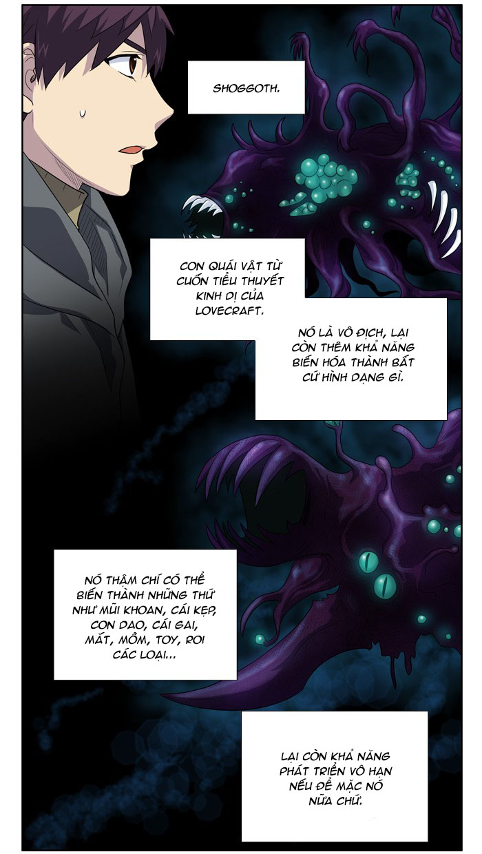 Thế Giới Game Thủ Chapter 179 - 5