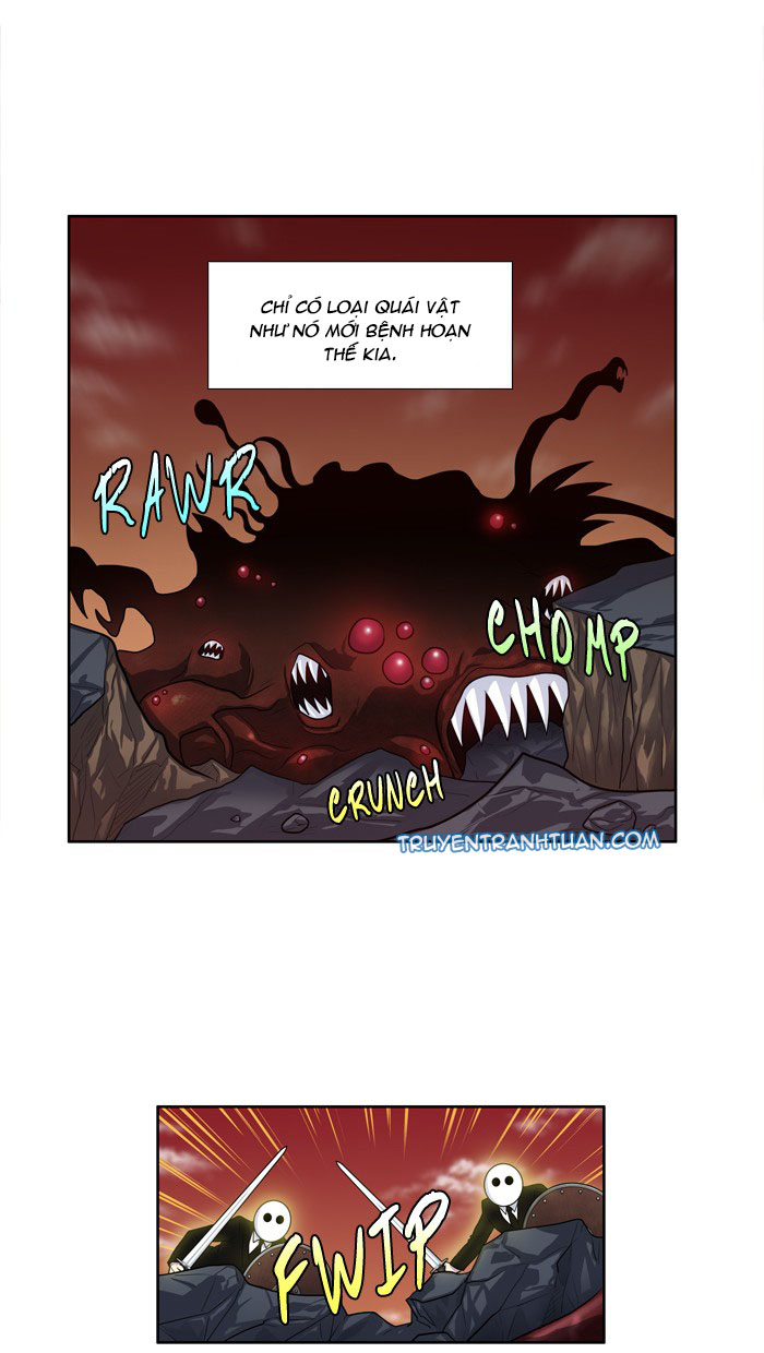 Thế Giới Game Thủ Chapter 179 - 6