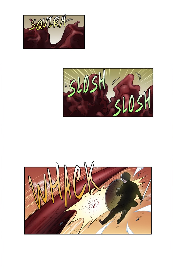 Thế Giới Game Thủ Chapter 179 - 8