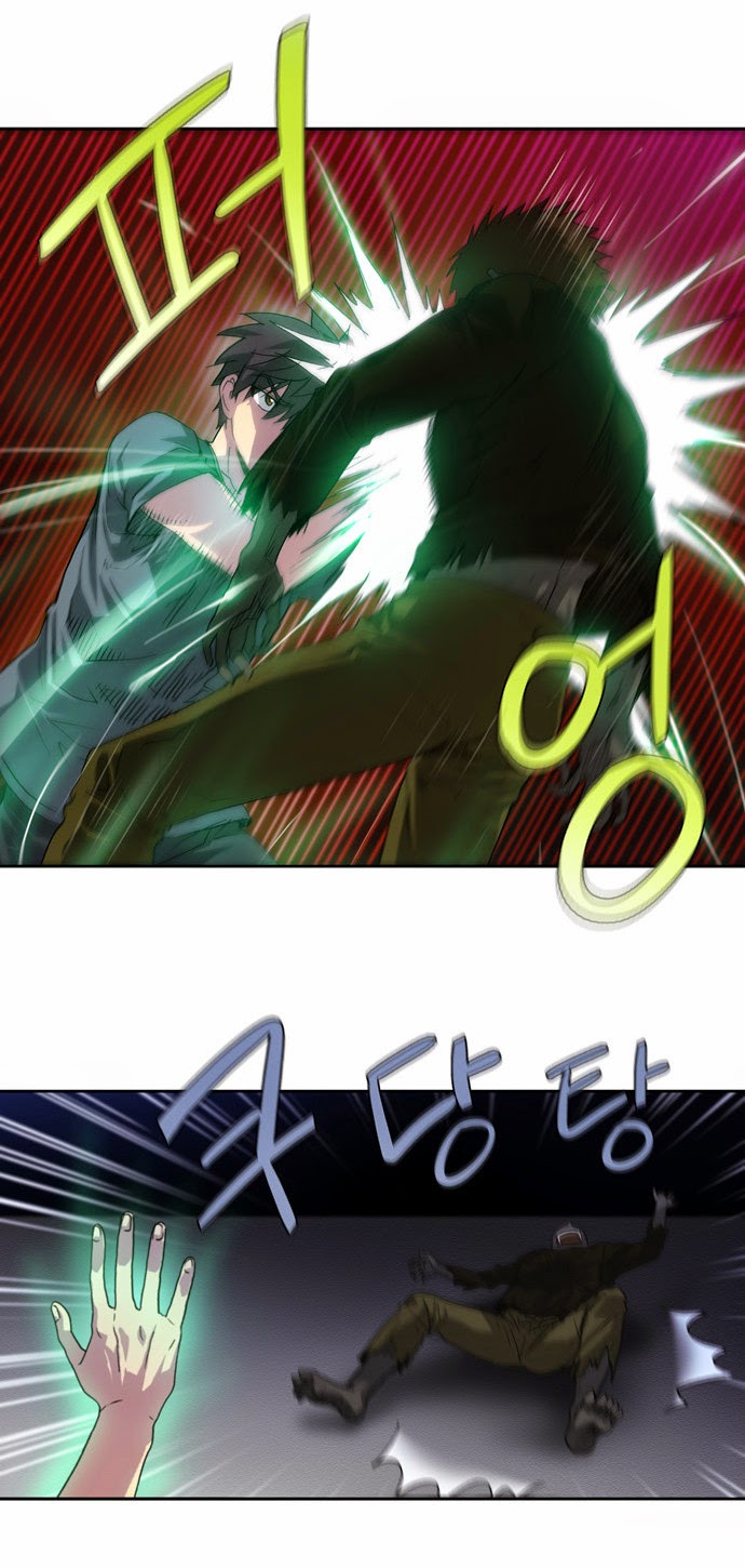 Thế Giới Game Thủ Chapter 18 - 29