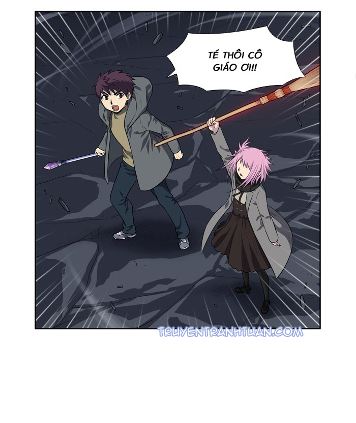 Thế Giới Game Thủ Chapter 180 - 3