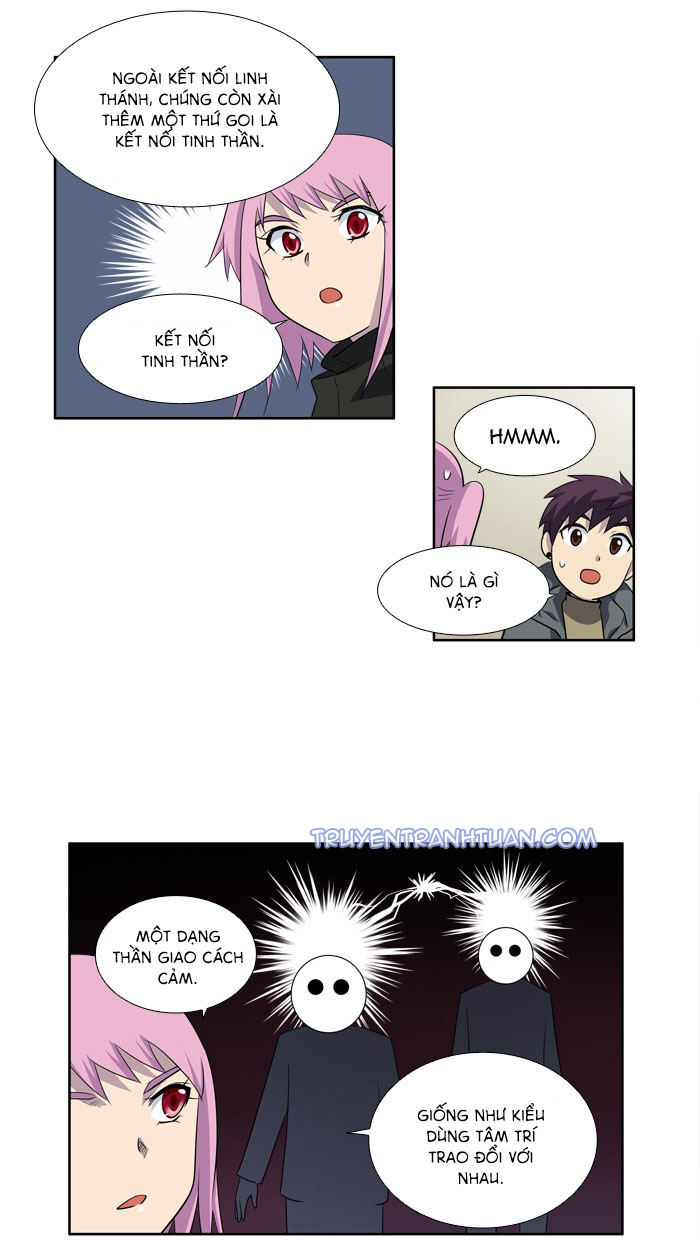 Thế Giới Game Thủ Chapter 180 - 26