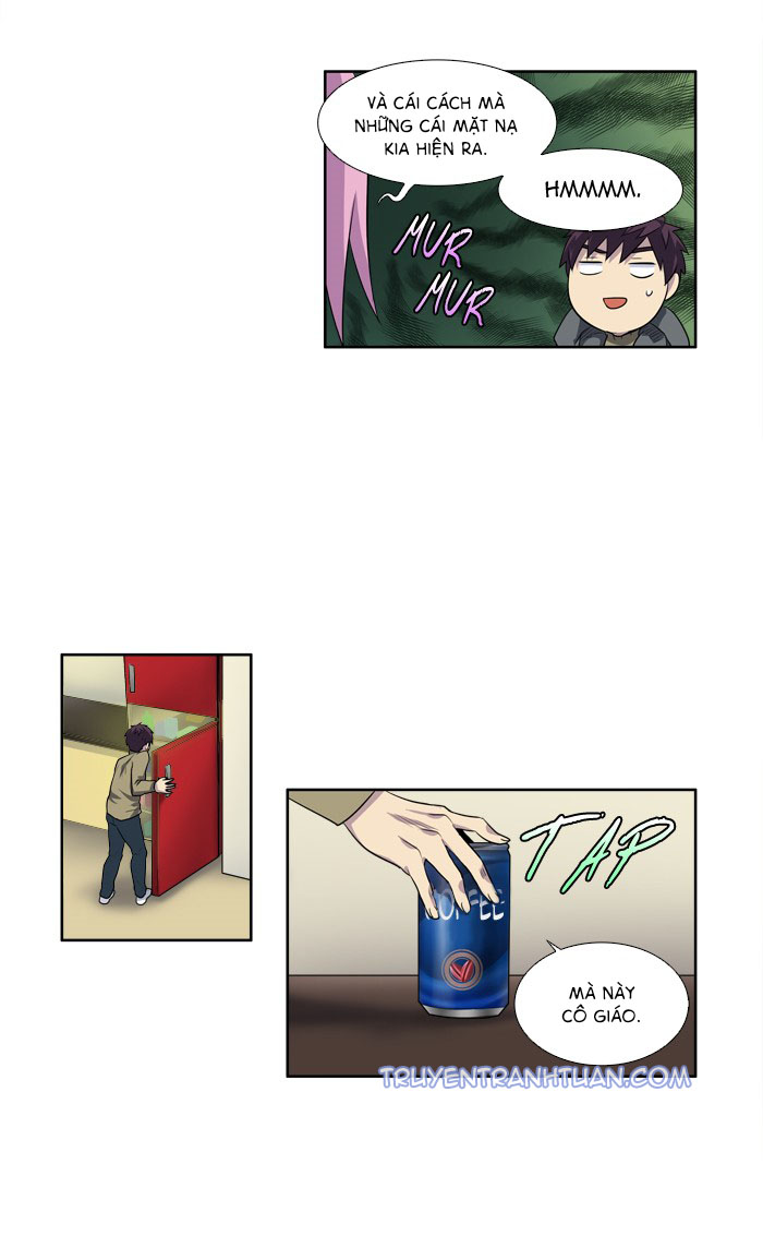 Thế Giới Game Thủ Chapter 180 - 28
