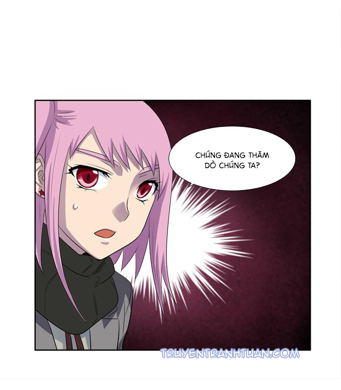 Thế Giới Game Thủ Chapter 180 - 31