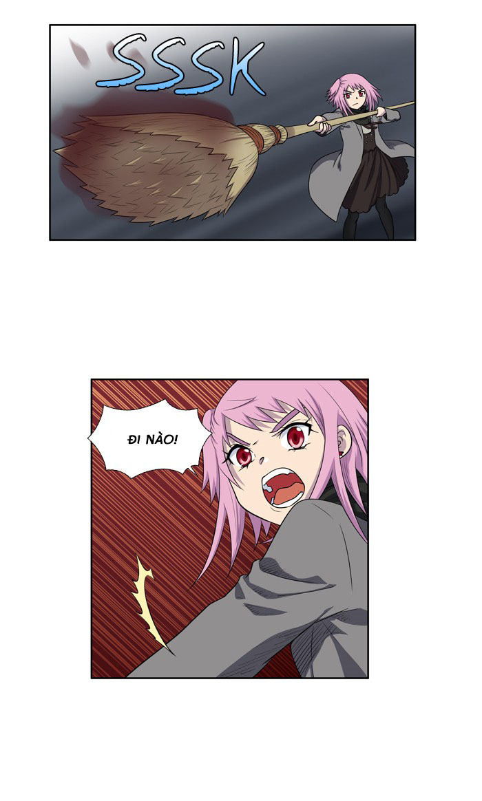 Thế Giới Game Thủ Chapter 180 - 8