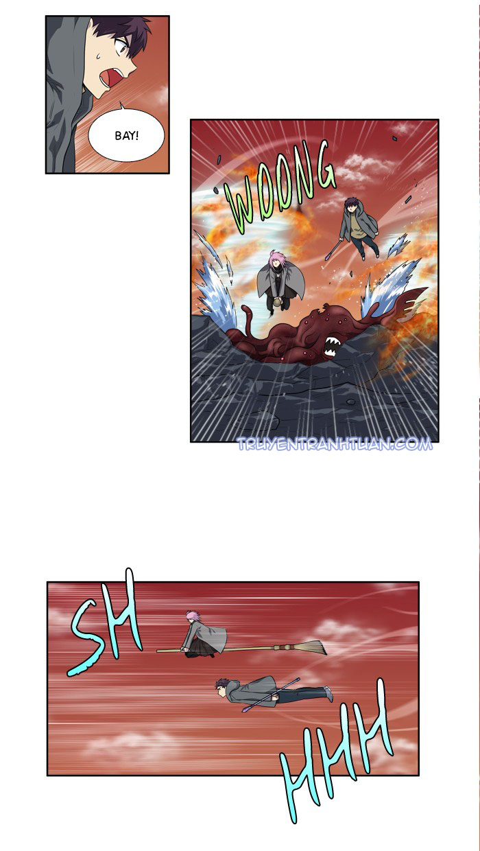 Thế Giới Game Thủ Chapter 180 - 9