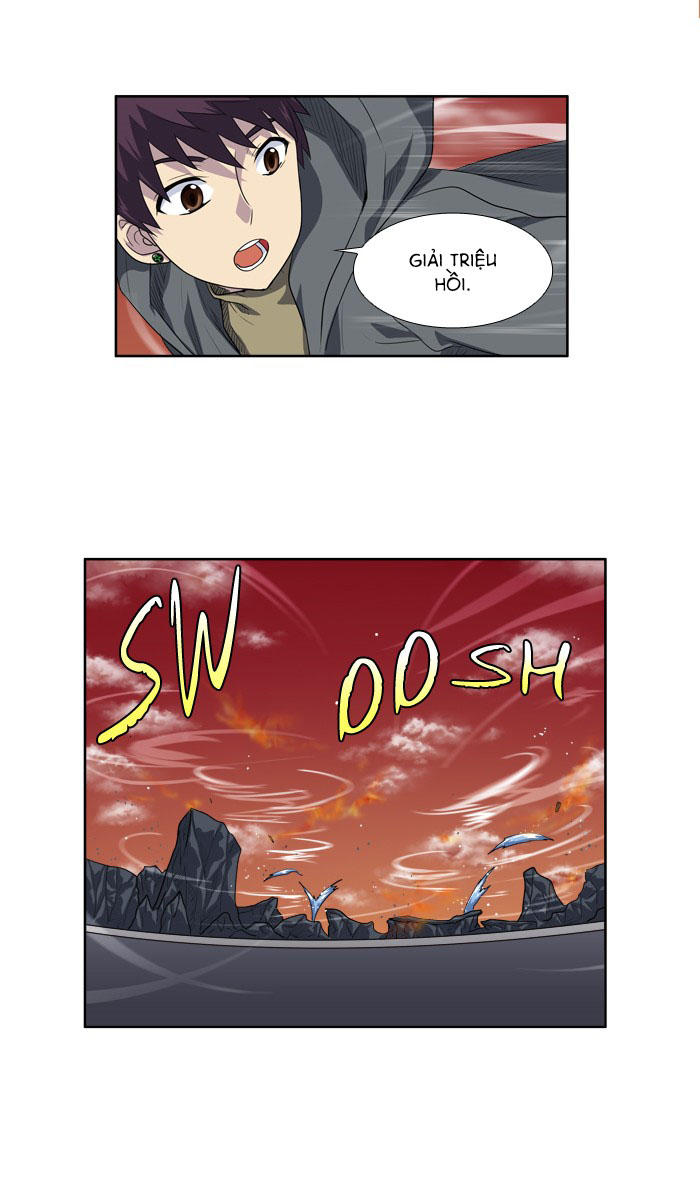 Thế Giới Game Thủ Chapter 180 - 10
