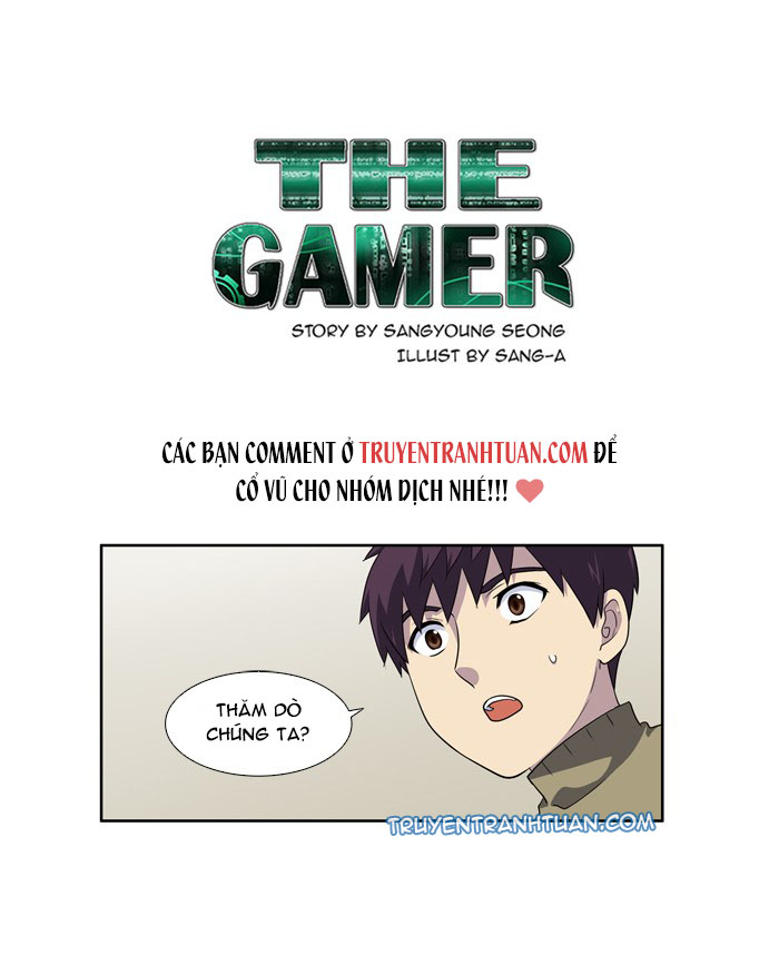 Thế Giới Game Thủ Chapter 181 - 2