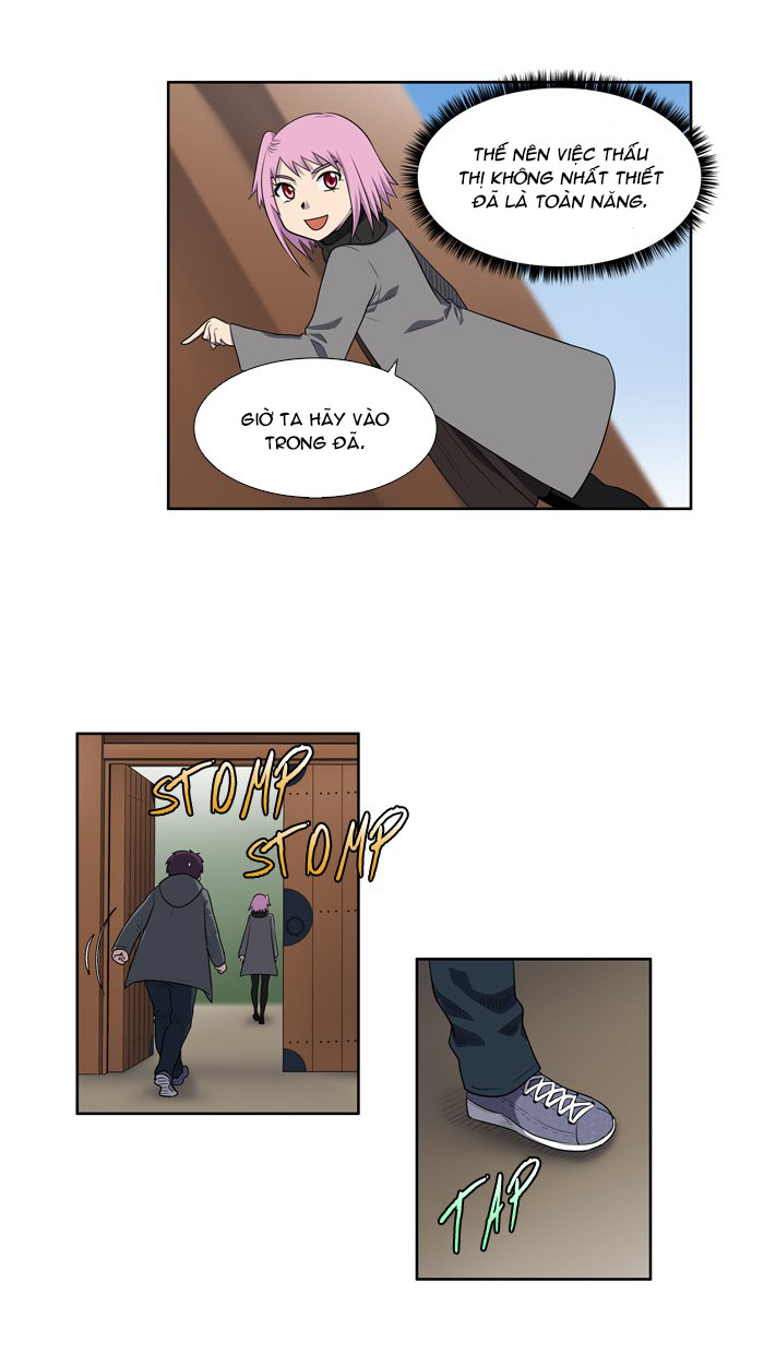 Thế Giới Game Thủ Chapter 181 - 12