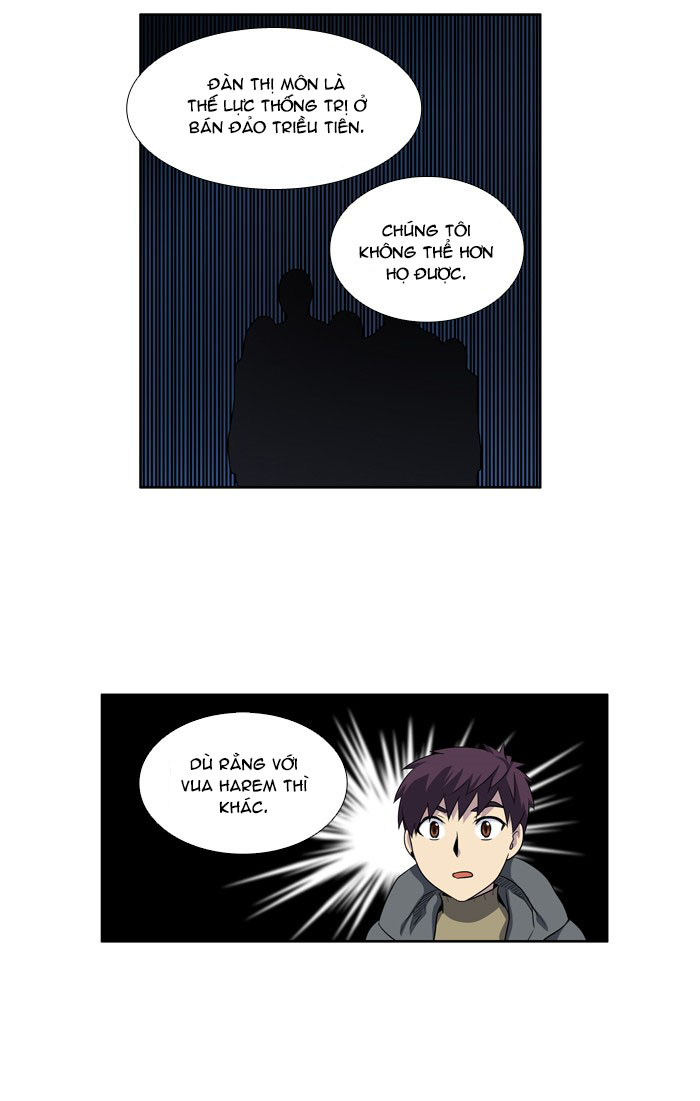 Thế Giới Game Thủ Chapter 181 - 21