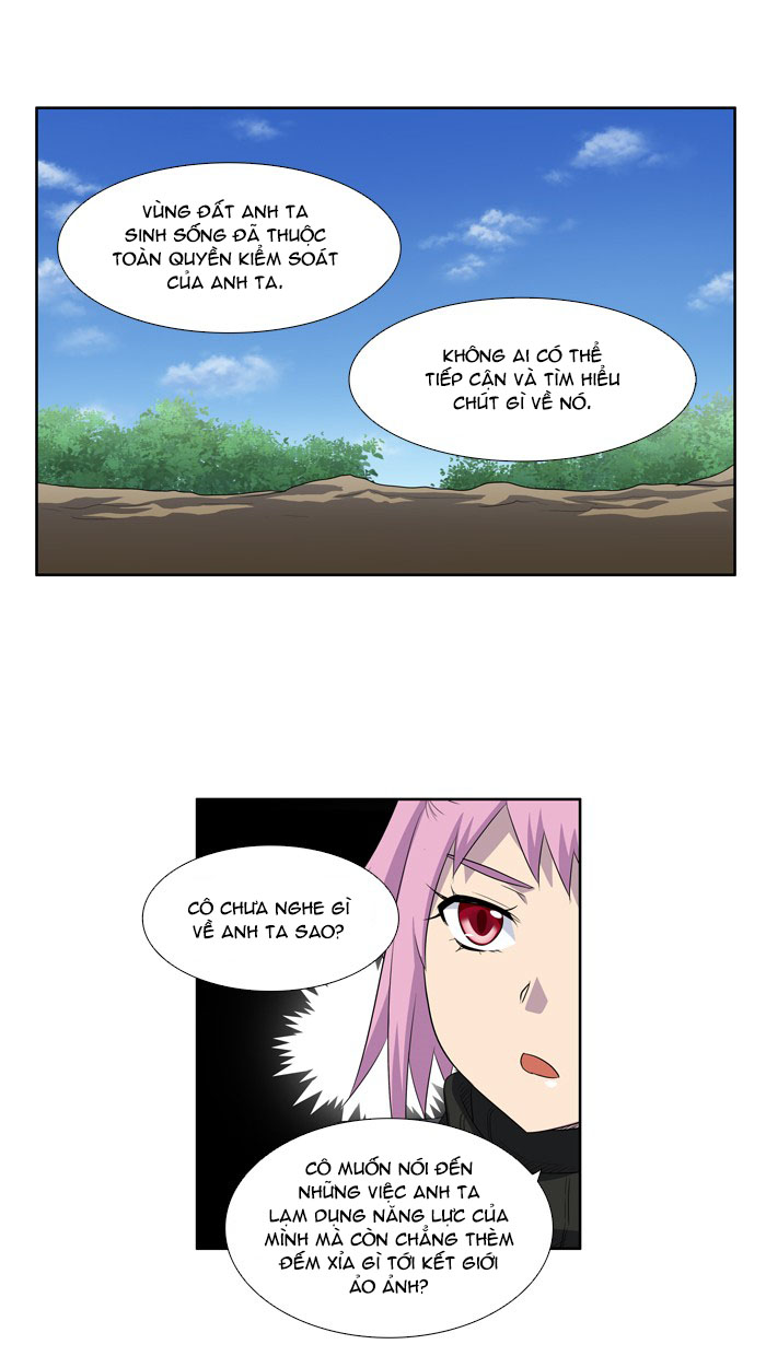 Thế Giới Game Thủ Chapter 181 - 24