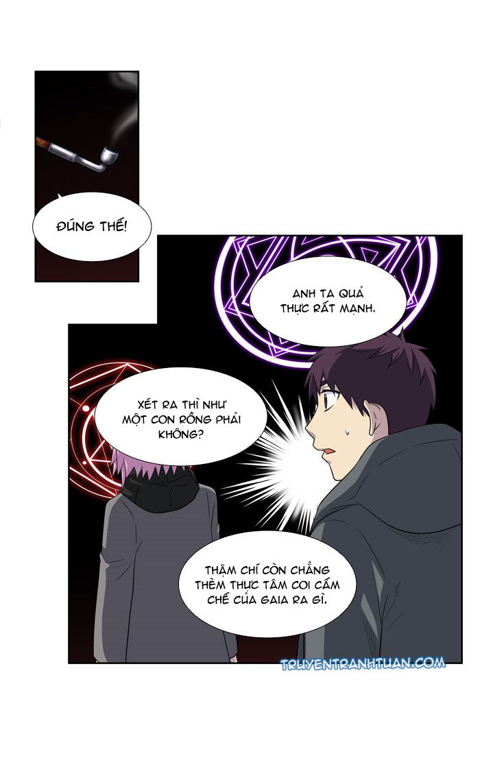 Thế Giới Game Thủ Chapter 181 - 25