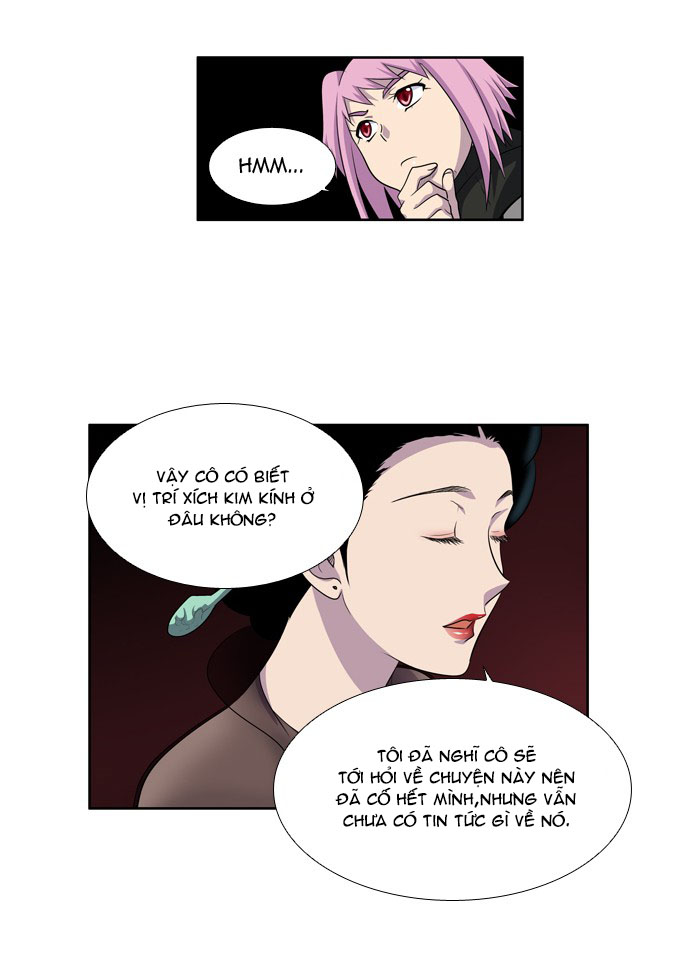Thế Giới Game Thủ Chapter 181 - 26