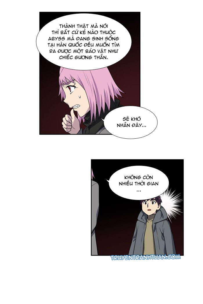 Thế Giới Game Thủ Chapter 181 - 27