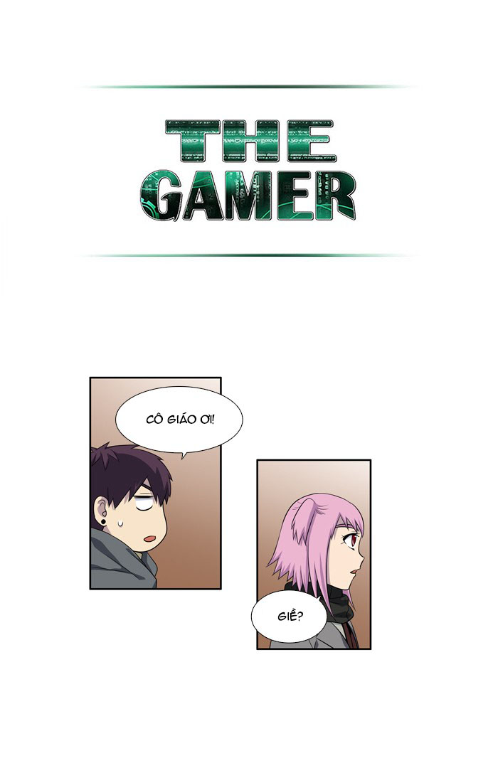 Thế Giới Game Thủ Chapter 181 - 6