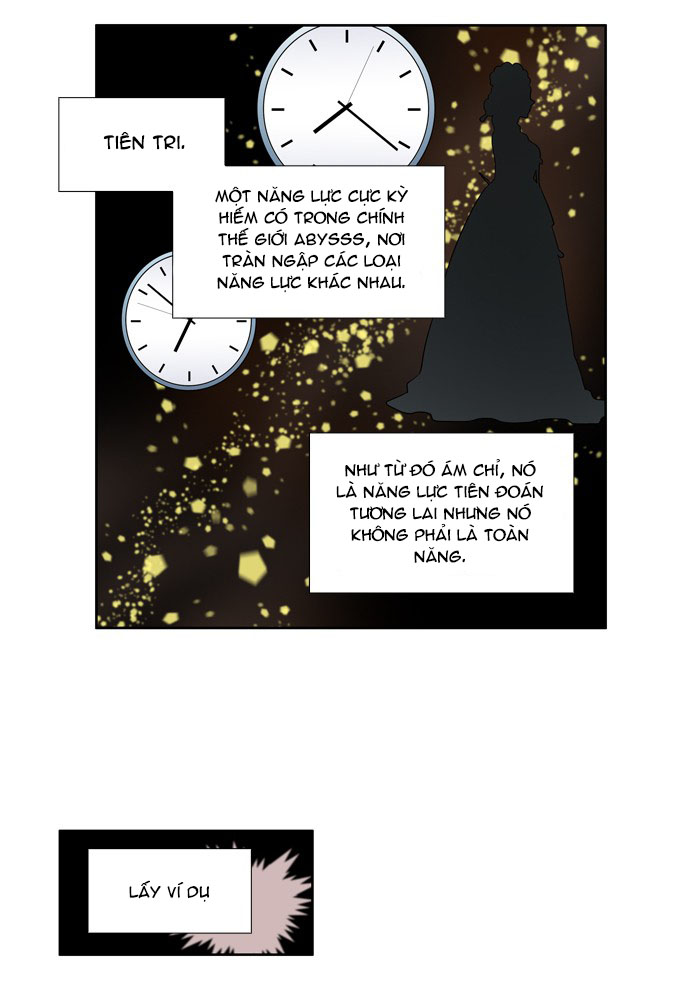 Thế Giới Game Thủ Chapter 181 - 10