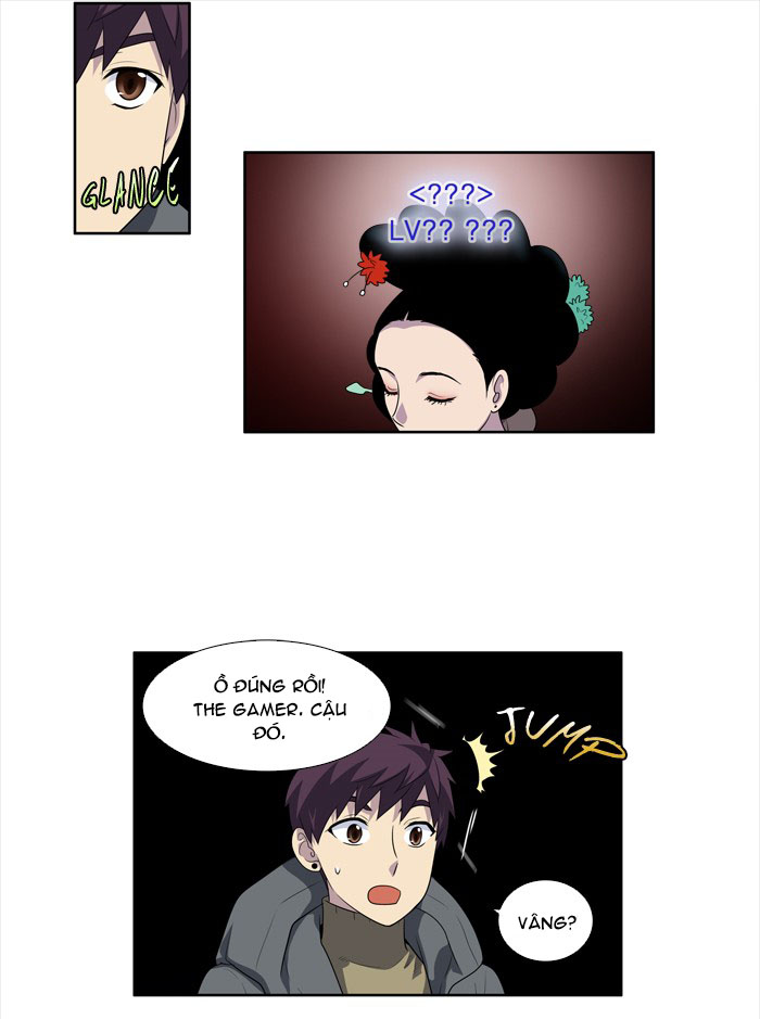 Thế Giới Game Thủ Chapter 182 - 15