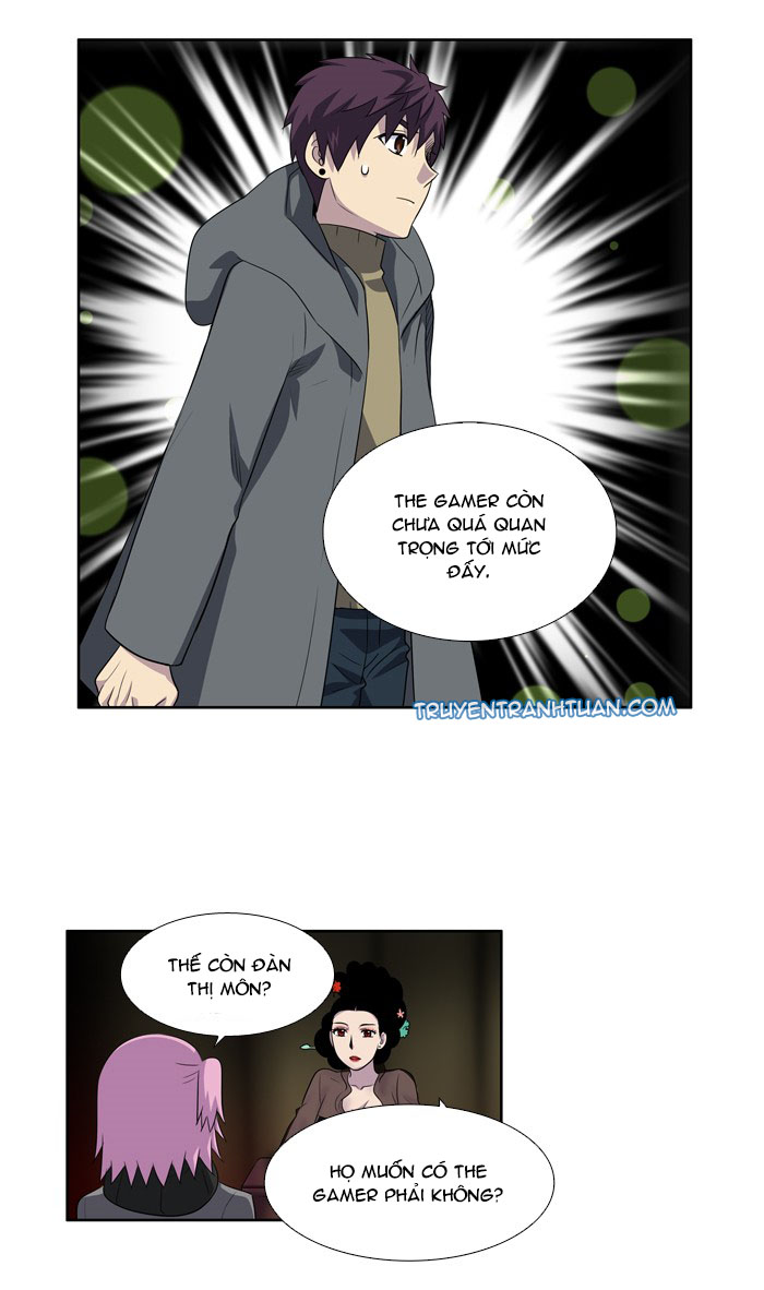 Thế Giới Game Thủ Chapter 182 - 22