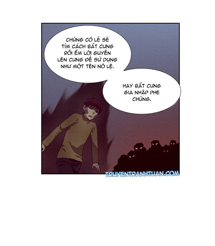 Thế Giới Game Thủ Chapter 182 - 28