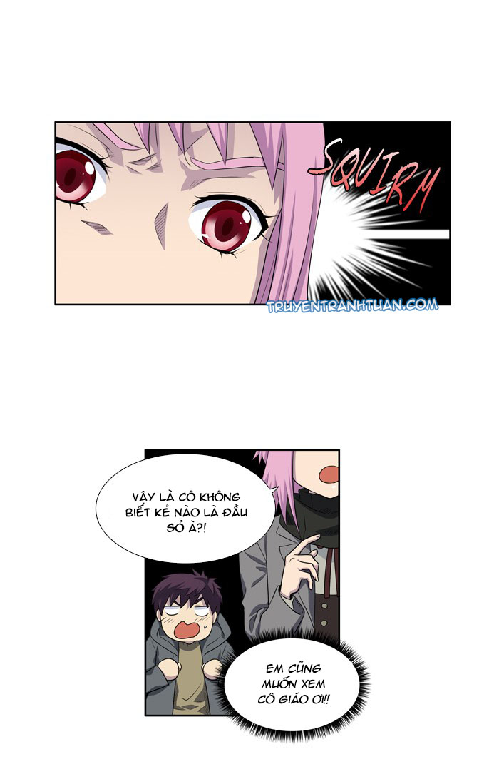 Thế Giới Game Thủ Chapter 182 - 5