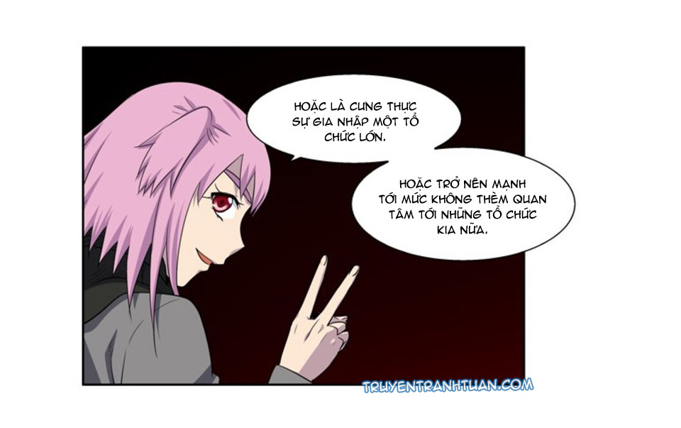 Thế Giới Game Thủ Chapter 183 - 11