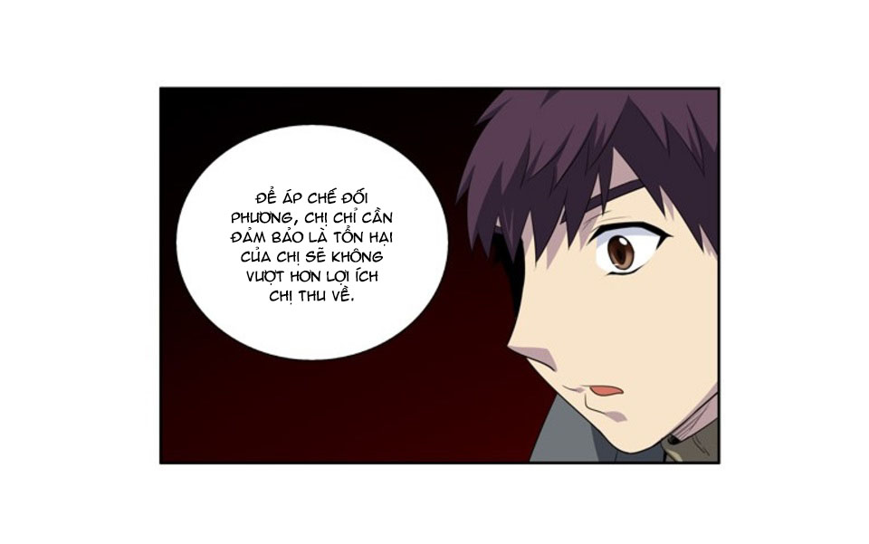 Thế Giới Game Thủ Chapter 183 - 13