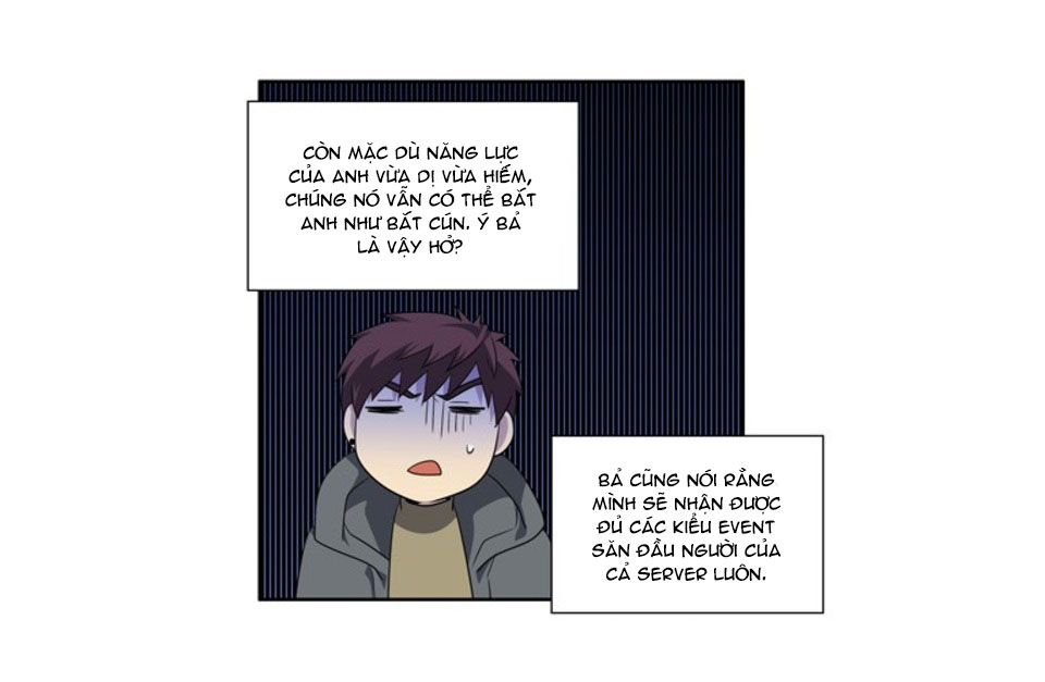 Thế Giới Game Thủ Chapter 183 - 15