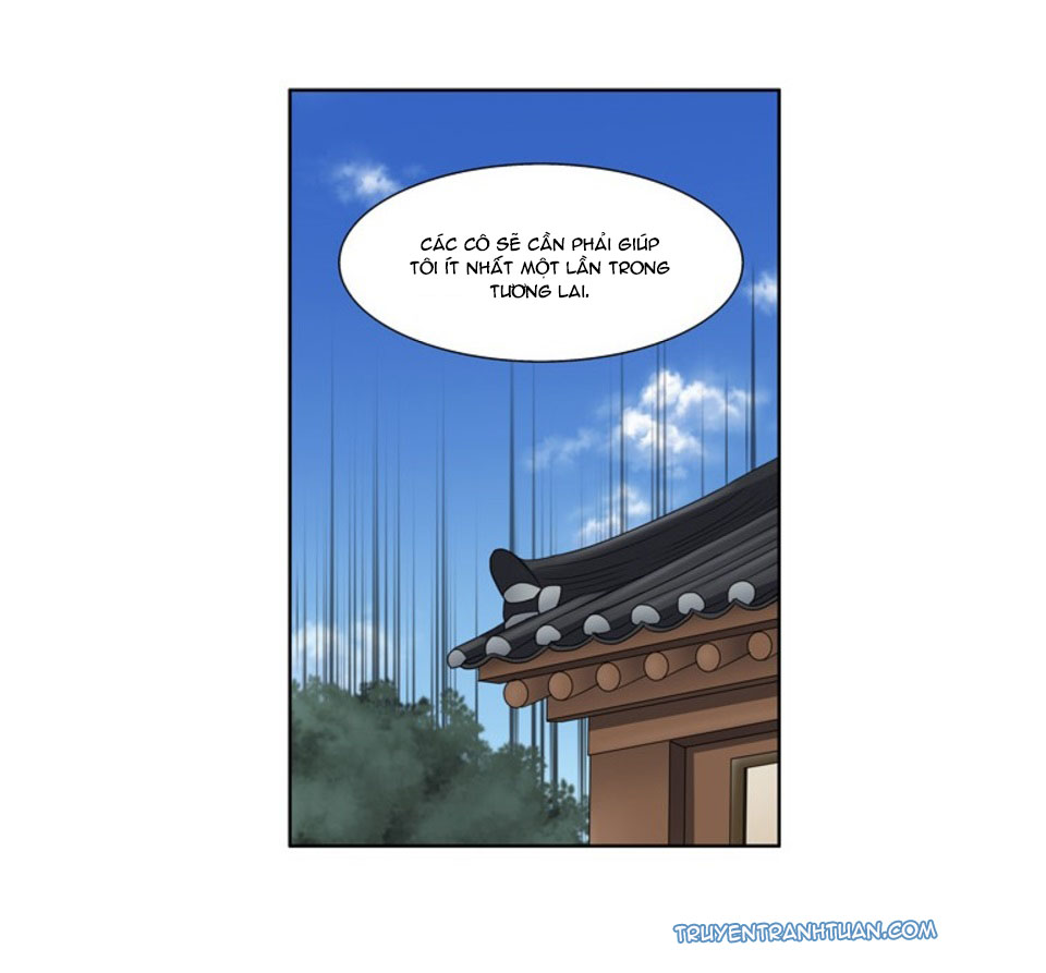 Thế Giới Game Thủ Chapter 183 - 20