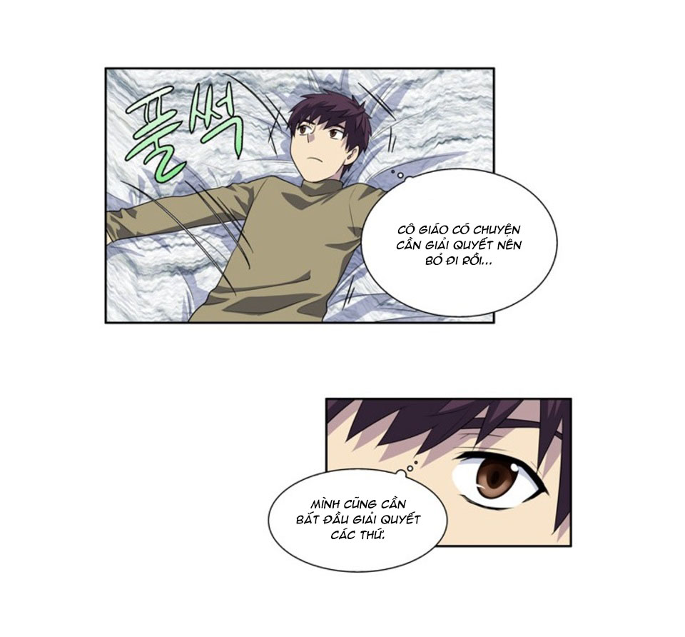 Thế Giới Game Thủ Chapter 183 - 22