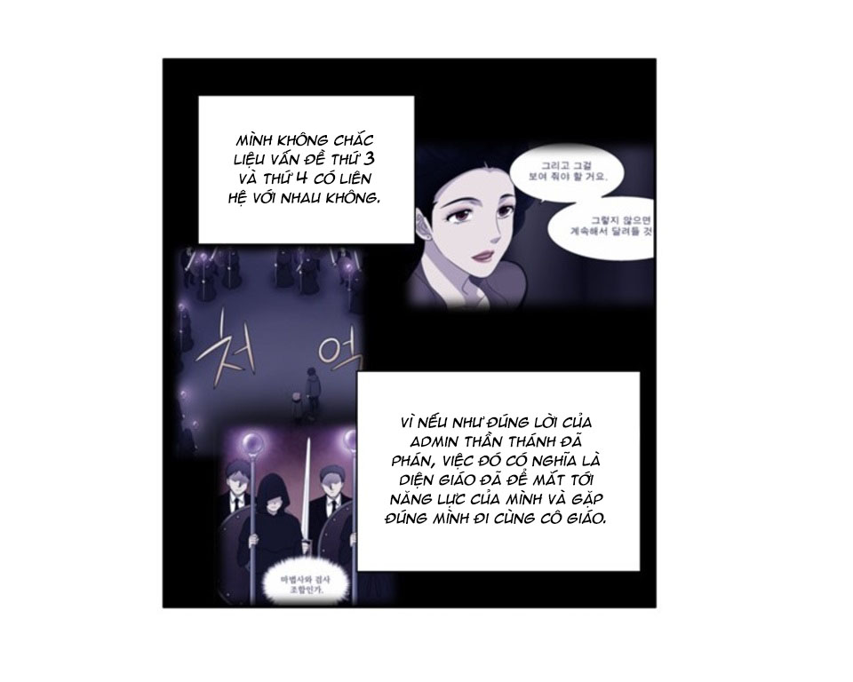 Thế Giới Game Thủ Chapter 183 - 25