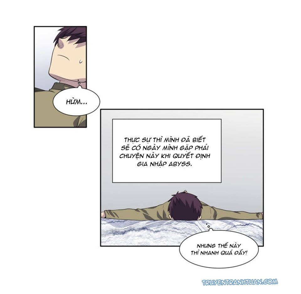 Thế Giới Game Thủ Chapter 183 - 26
