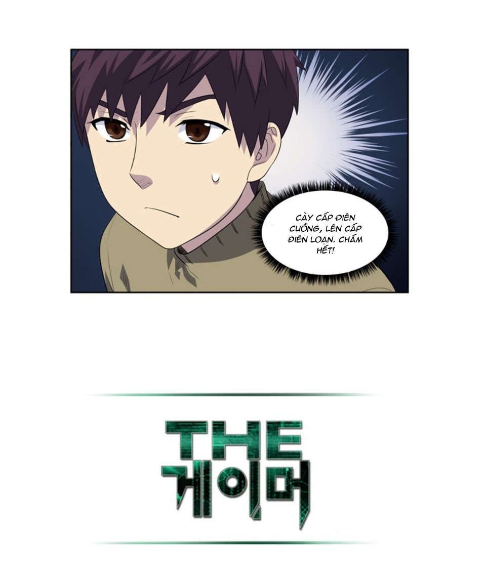 Thế Giới Game Thủ Chapter 183 - 28