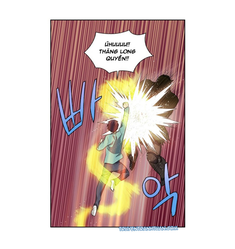 Thế Giới Game Thủ Chapter 183 - 29