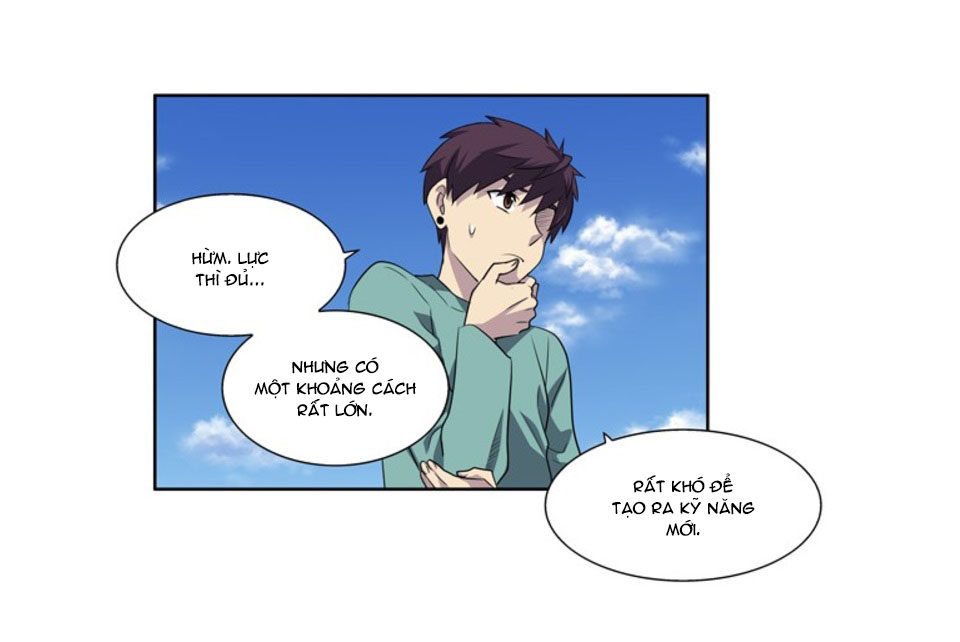 Thế Giới Game Thủ Chapter 183 - 31