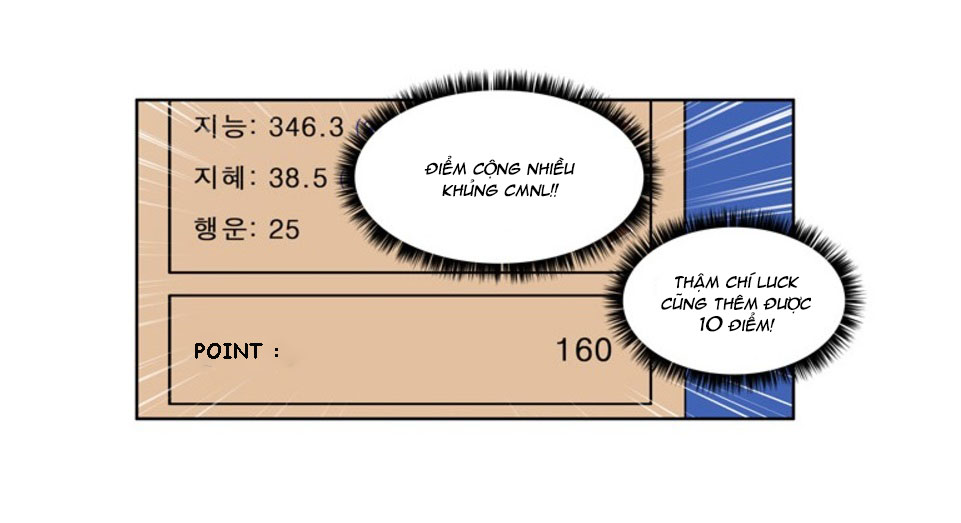 Thế Giới Game Thủ Chapter 183 - 33