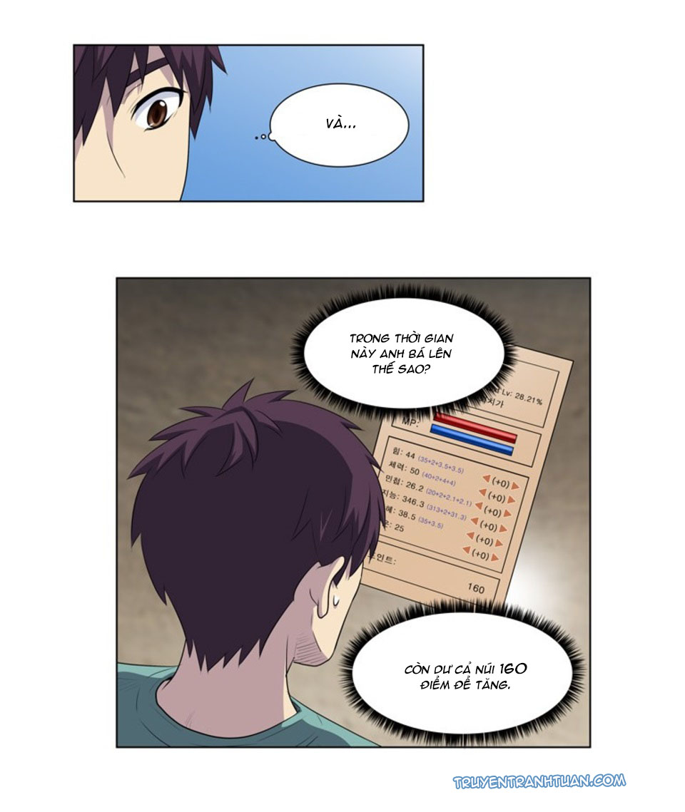 Thế Giới Game Thủ Chapter 183 - 35
