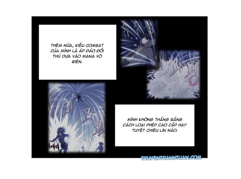 Thế Giới Game Thủ Chapter 183 - 37