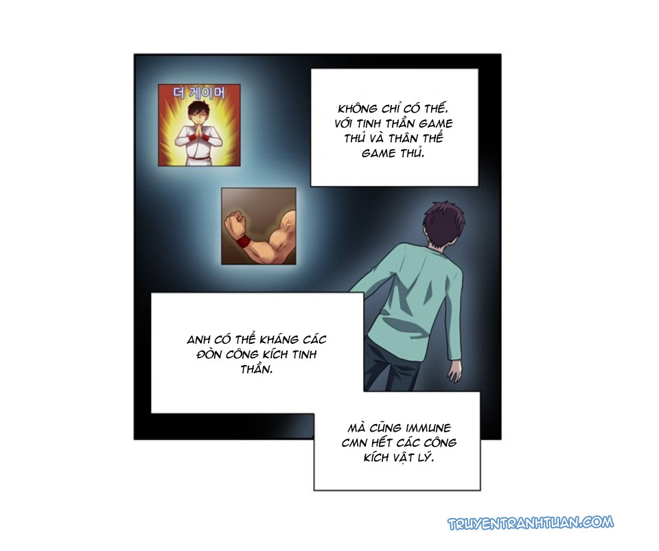 Thế Giới Game Thủ Chapter 183 - 39