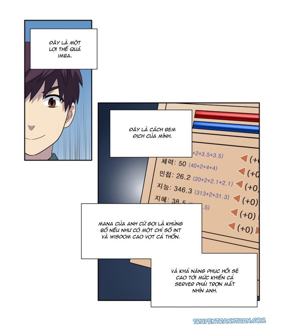 Thế Giới Game Thủ Chapter 183 - 40