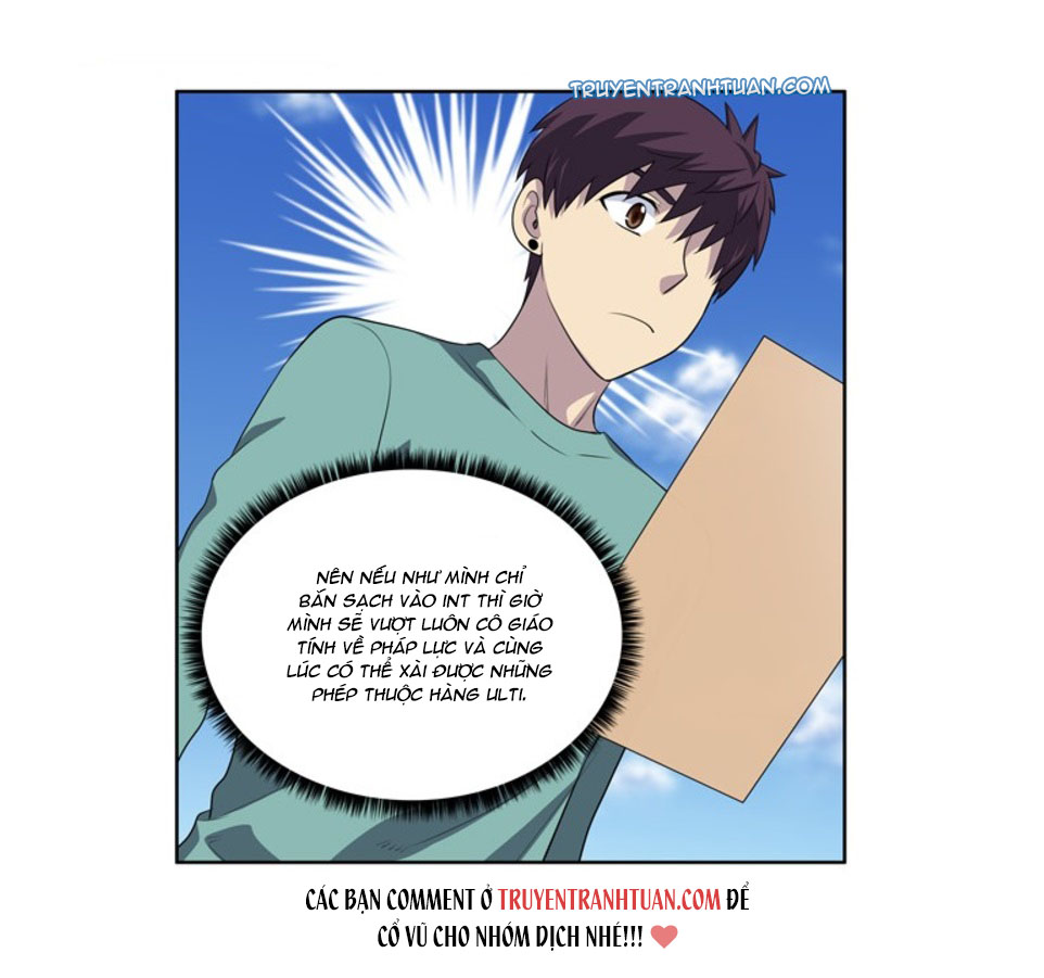 Thế Giới Game Thủ Chapter 183 - 41