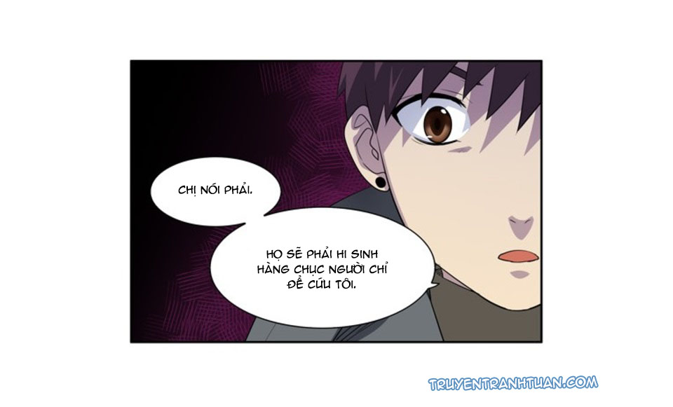 Thế Giới Game Thủ Chapter 183 - 8