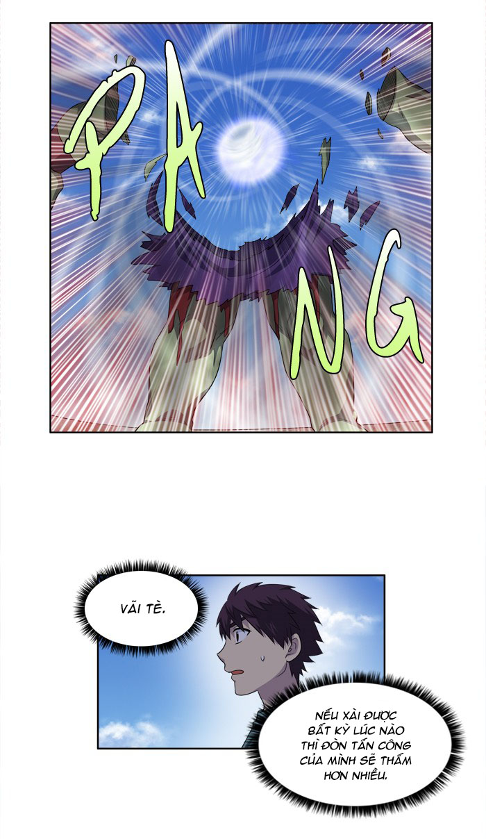 Thế Giới Game Thủ Chapter 184 - 12