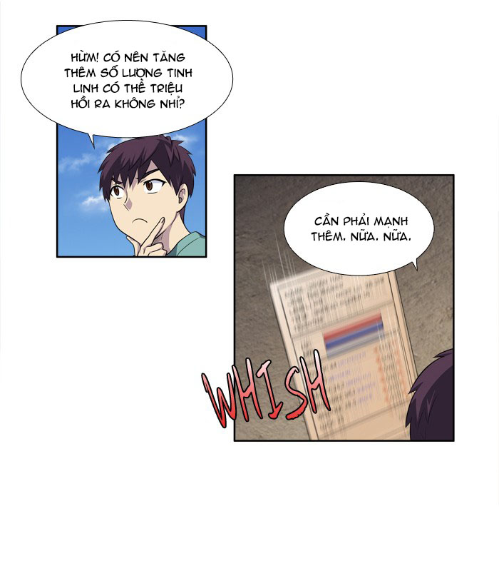 Thế Giới Game Thủ Chapter 184 - 14