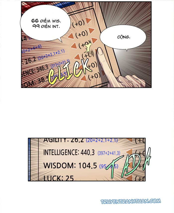 Thế Giới Game Thủ Chapter 184 - 15