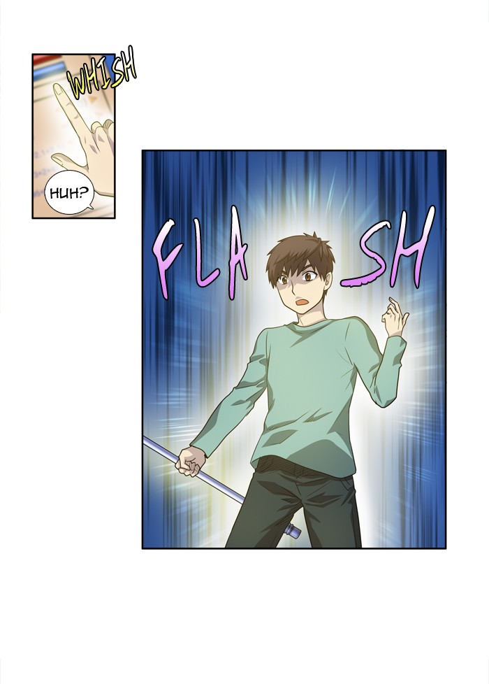 Thế Giới Game Thủ Chapter 184 - 16