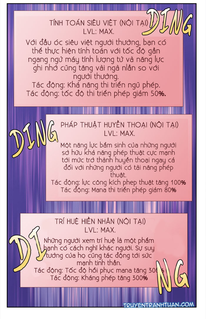 Thế Giới Game Thủ Chapter 184 - 17