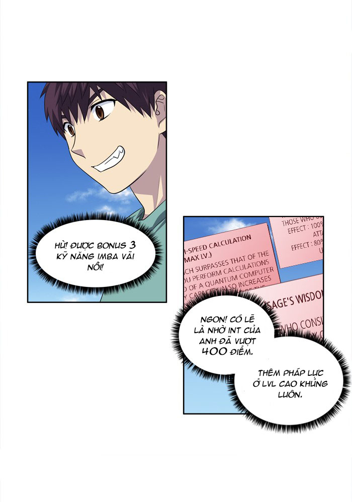 Thế Giới Game Thủ Chapter 184 - 18