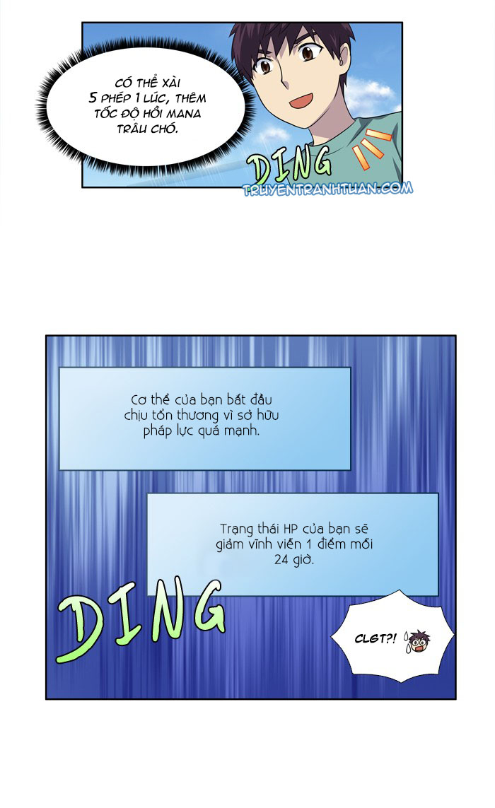 Thế Giới Game Thủ Chapter 184 - 19