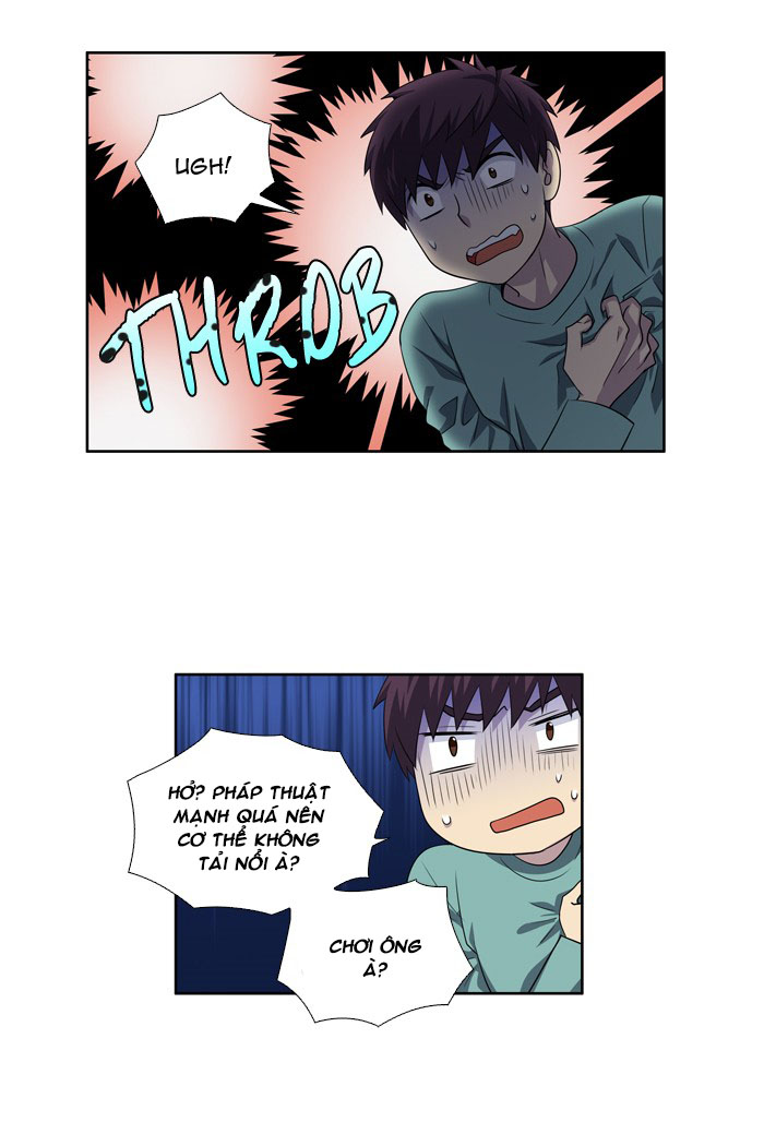 Thế Giới Game Thủ Chapter 184 - 20